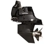 Изображение товара STERNDRIVE, Bravo-I (1.36:1 Ratio)