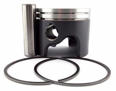 Изображение товара 100-120K Поршневой комплект для JOHNSON/EVINRUDE 50-70, Std.   OEM: 0436976, 5006694, 0435547 (WSM)