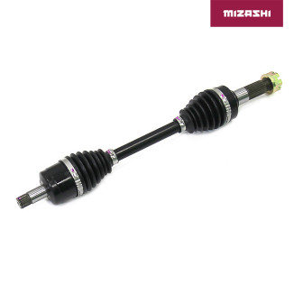 Изображение товара AT-MZ1600 Привод передний (правый) OEM: 9010-270200-20000