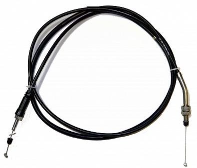 Изображение товара 002-057 Трос газа для гидроциклов YAMAHA 701WR DX ('95)/1100 ('95-97)   OEM: GJ1-U7252-00 (WSM)