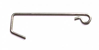 Изображение товара SC-SP062 Пружина стартера (А), для TOHATSU/MERCURY 9.9/15/18   OEM: 350051230/803718/350-05123-0