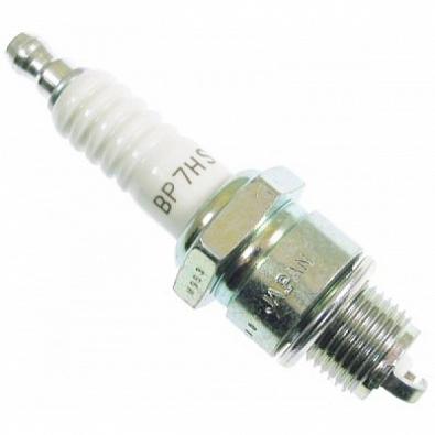 Изображение товара BP7HS Свеча зажигания NGK BP7HS/5111