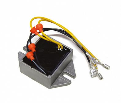 Изображение товара 01-154-17 Регулятор напряжения KIMPEX для SKI-DOO MX-Z/Summit, 12V   OEM: 515175491