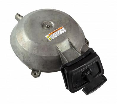 Изображение товара 61N-W1571-10-T Стартер ручной (в сборе) для YAMAHA 25-30   OEM: 61N-W1571-00/61N-W1571-11 (не оригин