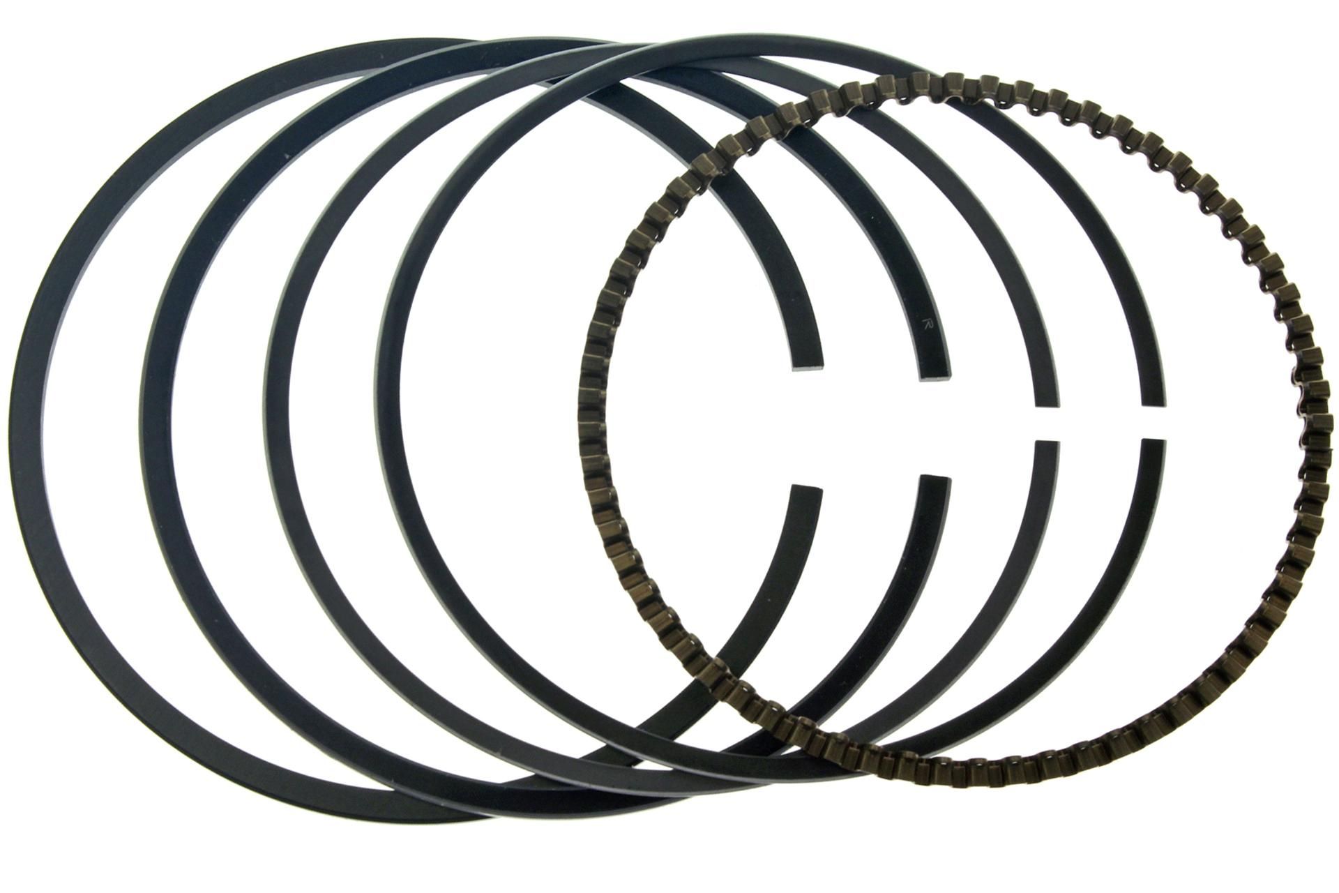 Изображение товара RING SET,PISTON (STD)(RIKEN) | Useup to Engine SN2799811.