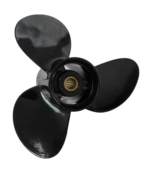 Изображение товара Винт гребной Tohatsu/Nissan 9.9-20;3x9-1/4x9-3/4, BaekSan