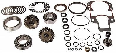 Изображение товара 18-6350K Ремкомплект редуктора Mercruiser OEM: 43-803104T1, 803104T1 (Sierra)