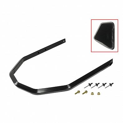 Изображение товара SM-12683 Бампер для снегохода BRP OEM: 502007281, 502007176, 860201167 (SPI)