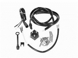 Изображение товара CHARGING KIT, Battery, Rectifier