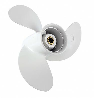 Изображение товара 6G1-45943-00-EL-T Гребной винт Skipper для YAMAHA 6-8 л.с., 3x8-1/2x7-1/2R