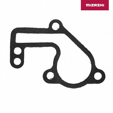 Изображение товара SC-GS243 Прокладка крышки термостата Yamaha  9.9/15 OEM: 682-12414-00/682-12414-A1