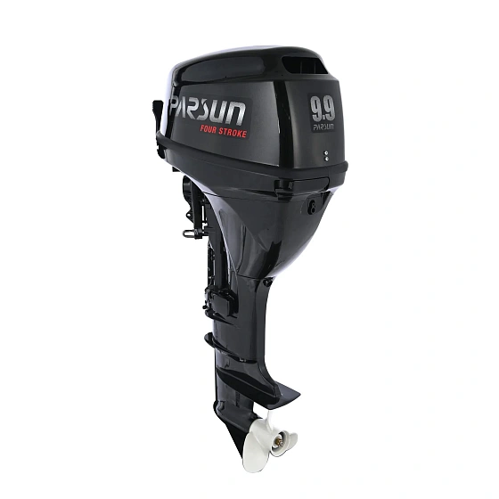 Изображение товара Лодочный мотор Parsun F9.9 FWS