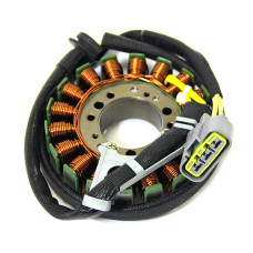 Изображение товара SM-01373 Статор генератора Ski-Doo, Lynx OEM: 420685635