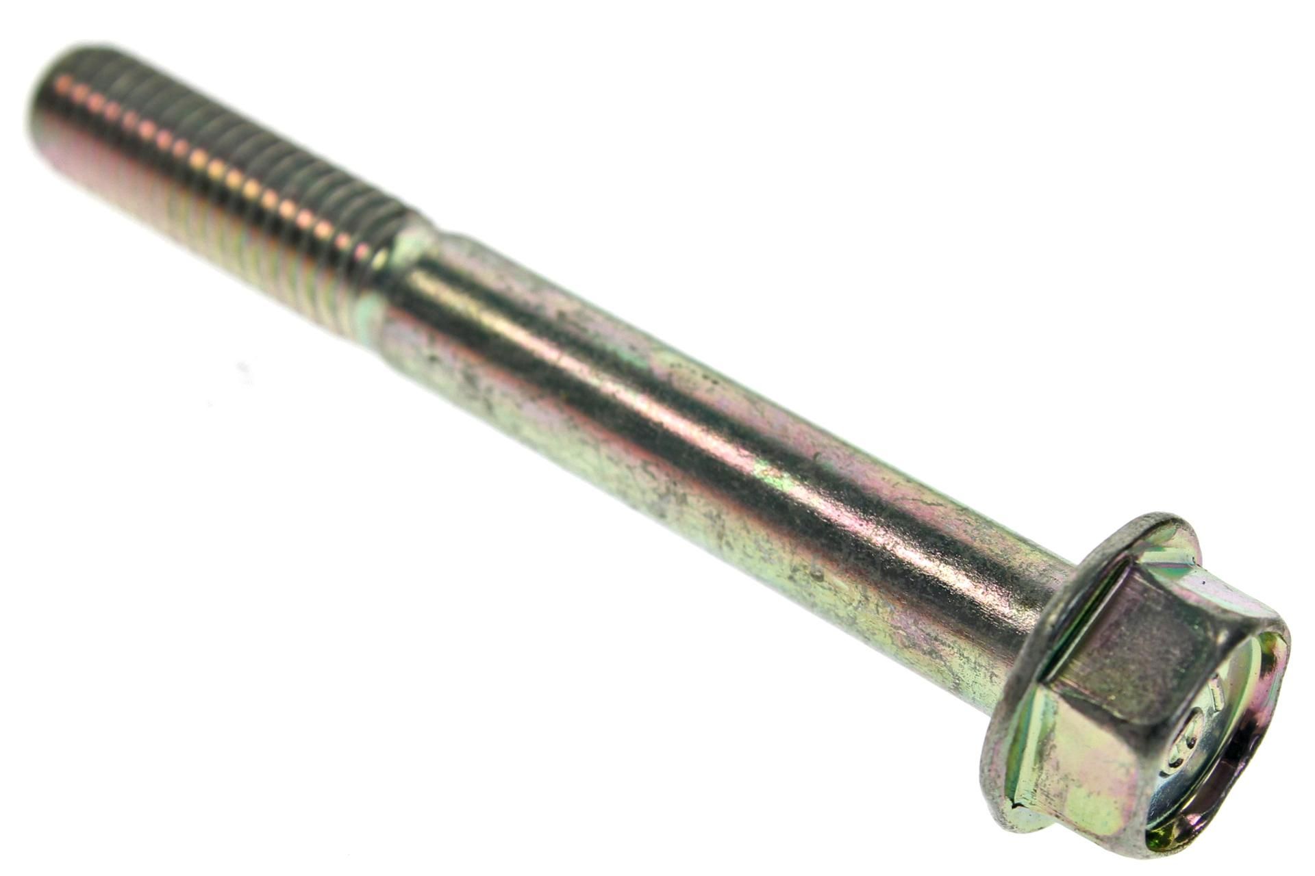 Изображение товара Bolt, flange, 8x65