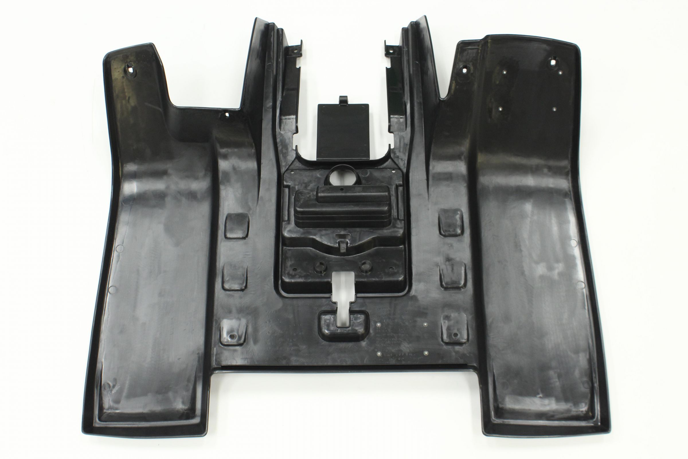 Изображение товара Rear Fender Assembly 2