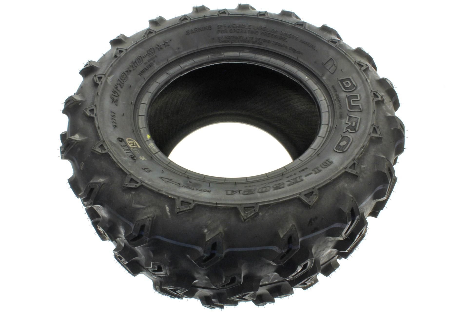 Изображение товара Покрышка (AT19X10-9** KT205 T/L N)