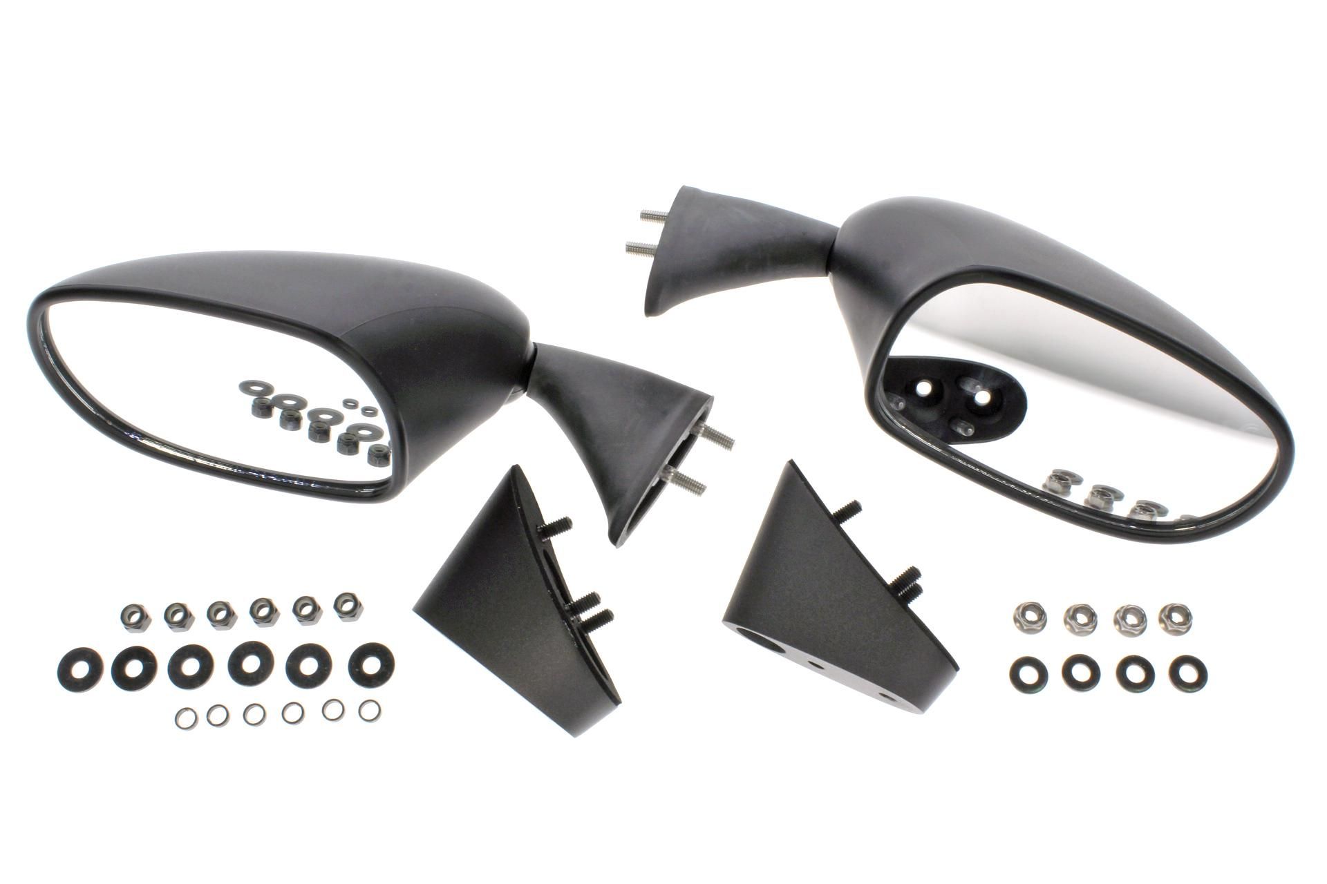 Изображение товара Rear View Mirror Set