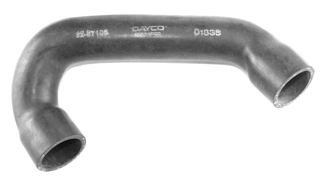 Изображение товара HOSE, Molded (Шланг, Molded)