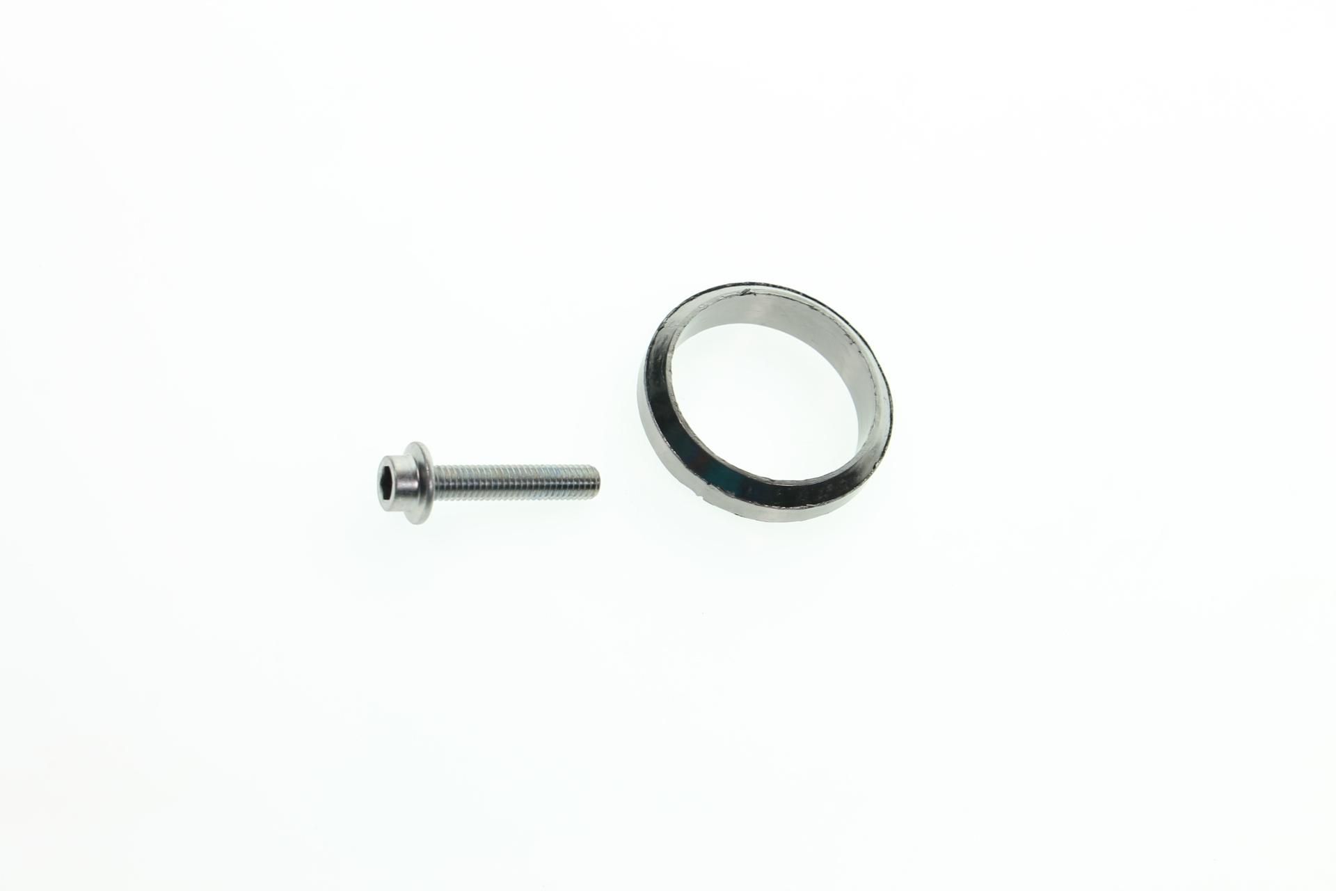 Изображение товара Gasket, Exhaust Pipe