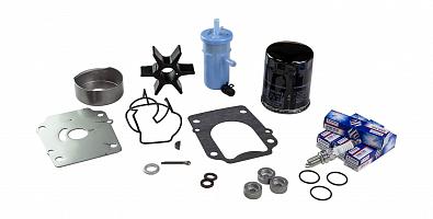 Изображение товара 17400-87811 Сервисный набор ТО для SUZUKI DF70A/80A/90A (с 2009-) (оригинал)