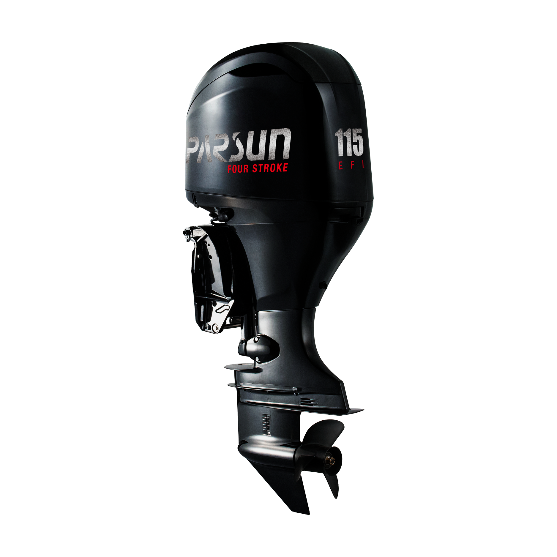 Изображение товара Лодочный мотор Parsun F115 FEX-T EFI