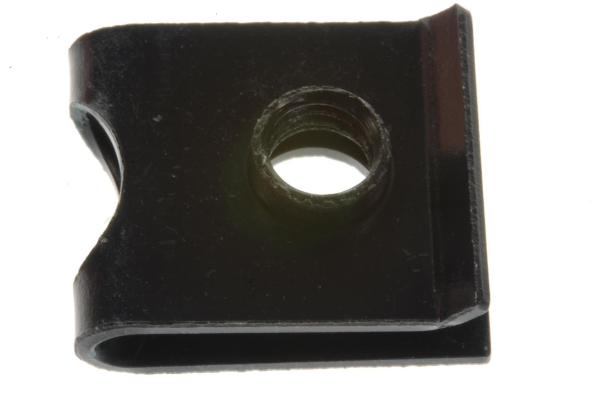 Изображение товара Nut, spring, 5mm