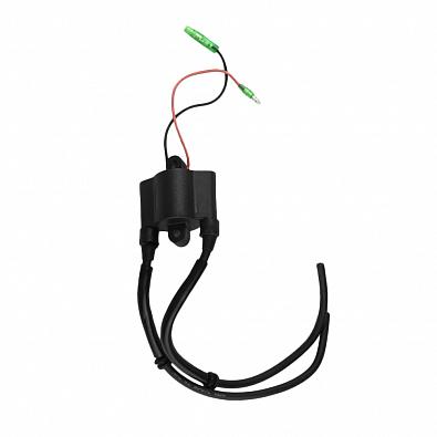 Изображение товара SK6F5-85570-01 Катушка зажигания Skipper для Yamaha F9.9-F20 OEM:6F5-85570-01