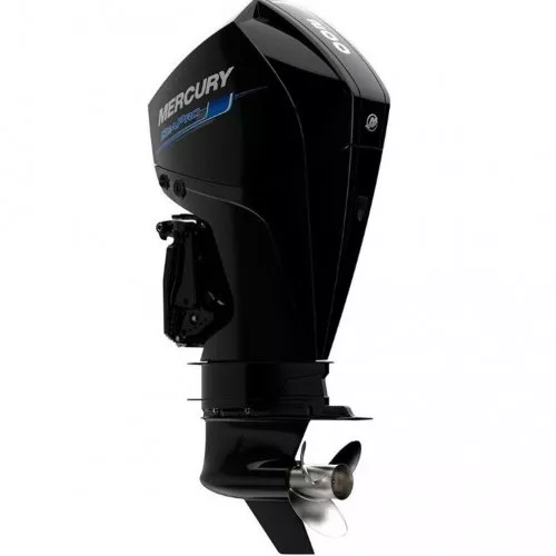 Изображение товара Лодочный мотор Mercury ME F 200 L DS (Меркури)