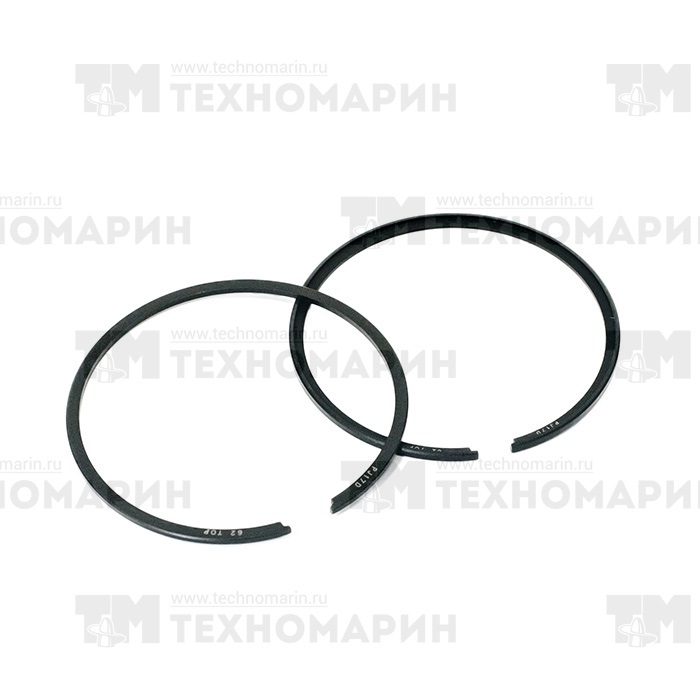 Изображение товара Поршневые кольца 552F (+0,25 мм) SM-090811R
