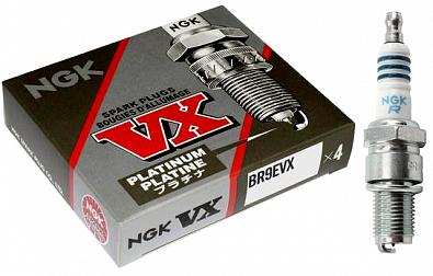 Изображение товара BR9EVX Свеча зажигания NGK ()