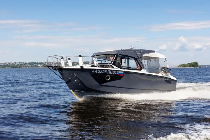 Изображение товара Velvette 23 2.0