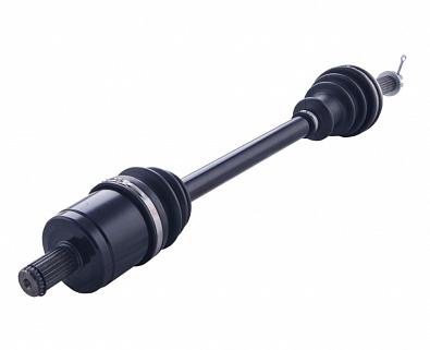 Изображение товара 201-342R-01B.001 Приводной вал (задний левый/правый, в сборе) для квадроциклов POLARIS RZR 900/1000
