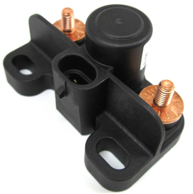 Изображение товара Solenoid, Starter Relay