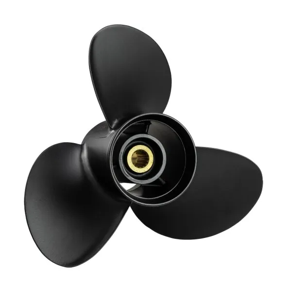 Изображение товара Винт гребной Yamaha 150-300;3x15x15, KingDolphin