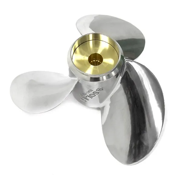 Изображение товара Винт гребной Solas 8841-156-21, 3x15 5/8x21 (R)