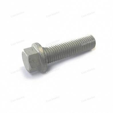 Изображение товара Bolt, Flange