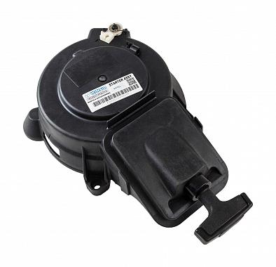 Изображение товара 63V-15710-12-T Стартер ручной (в сборе) для YAMAHA 9.9/13.5/15F   OEM: 63V-15710-20/63V-15710-10 (не