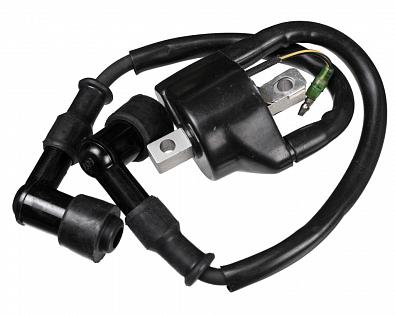 Изображение товара 3A0-06040-1-T Катушка зажигания для TOHATSU/MERCURY M25C/30A4   OEM: 3A0060401/160643, 8M0047311 (KA