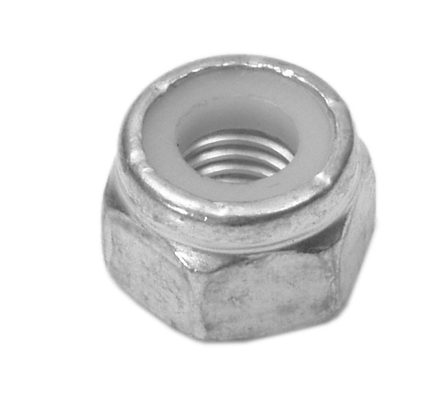 Изображение товара гайка (0.250-28)