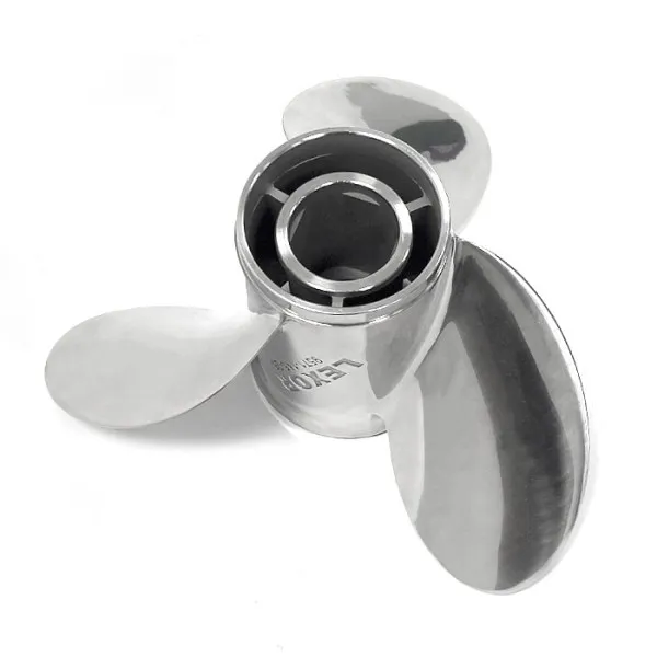 Изображение товара Винт гребной Solas 9571-145-27, 3x14 1/2x27 (R) (Rubex)