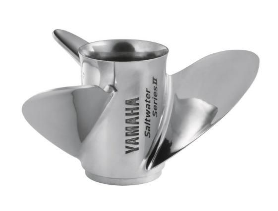 Изображение товара Гребной винт (3X15-3 / 4"x13"-T) - Propeller (3X15-3/4&quot;x13&quot;-T) (UR SDS PROP.)