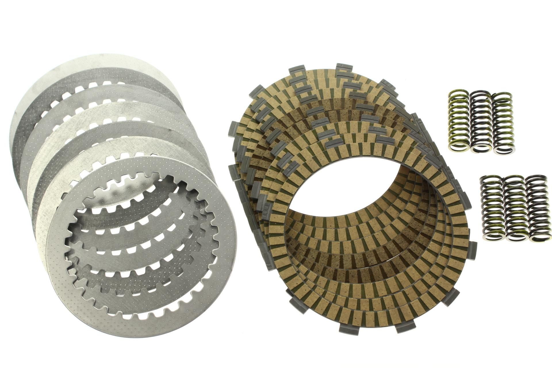 Изображение товара Clutch Plate Kit