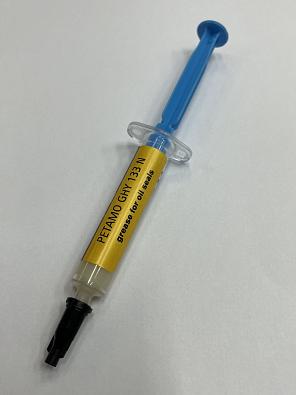 Изображение товара GHY133 Смазка TOPAS ISOFLEX для сальников коленвала OEM 420899271