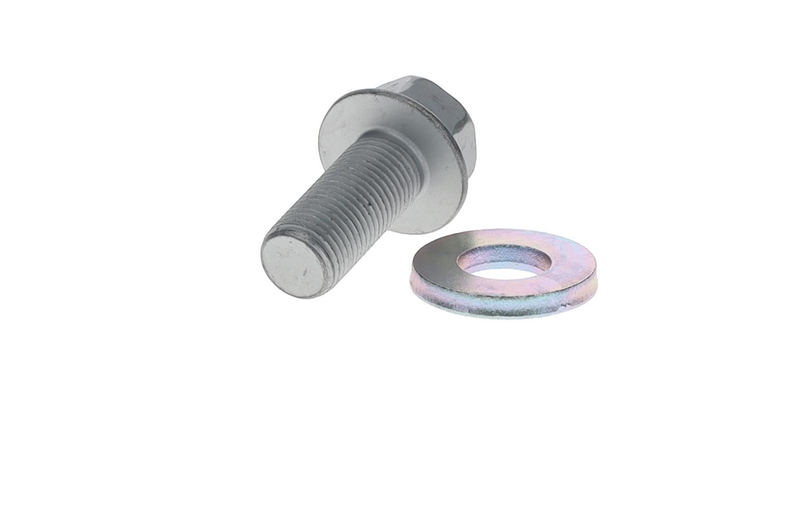Изображение товара Bolt, Flange
