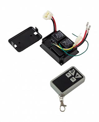 Изображение товара WIRO1REMCN Блок дистанционного управления лебедками autoTRAC, 12V