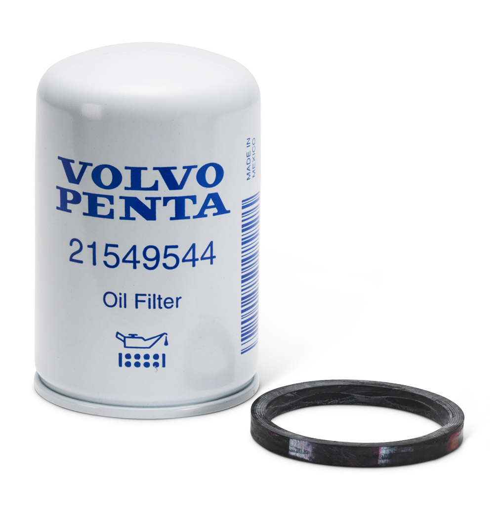 Изображение товара Oil Filter