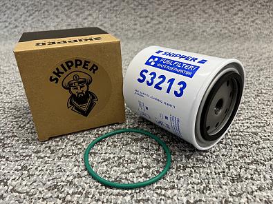 Изображение товара SK-F-0192YT Фильтрующий элемент для SK-F-0179YT-01 / C14573P (Skipper)