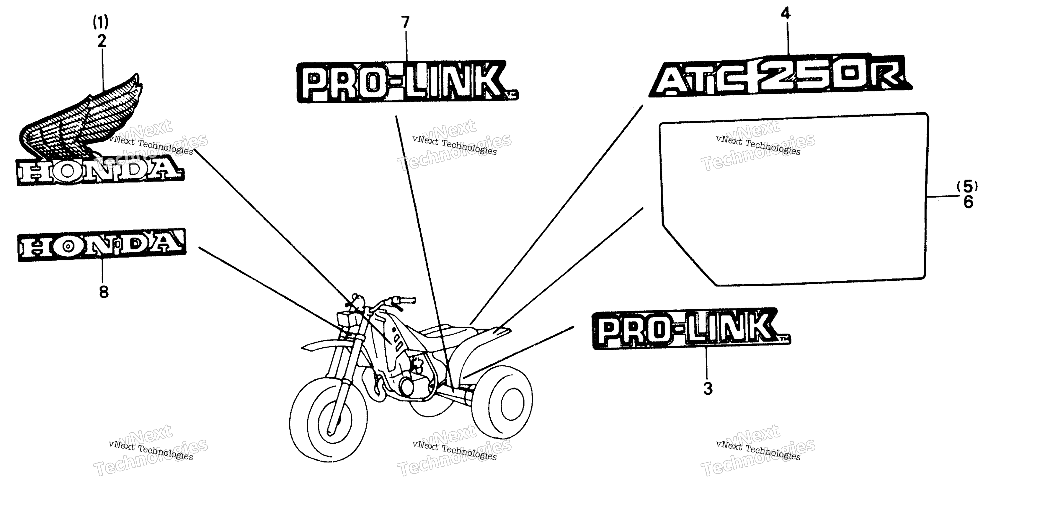 Схема узла Эмблема 85