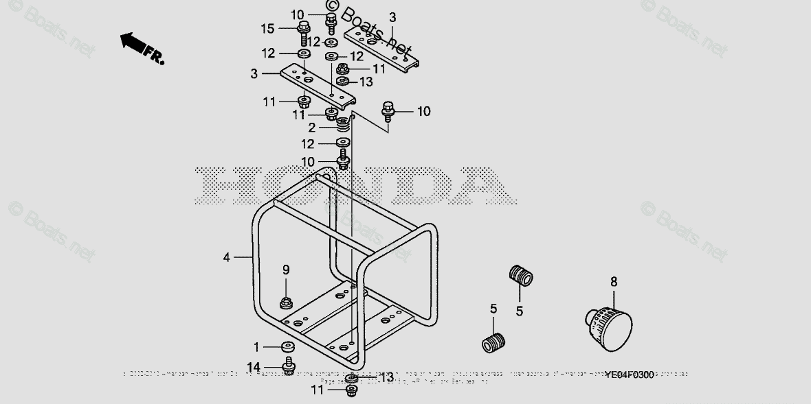 Схема узла Каркас + Фильтр