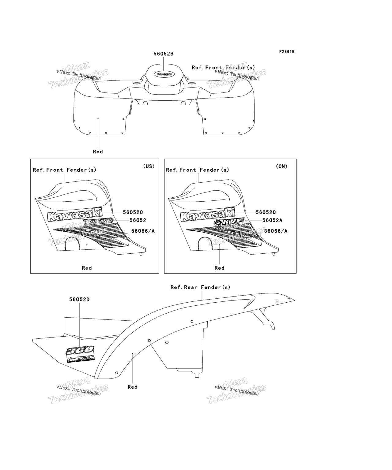 Схема узла Наклейки